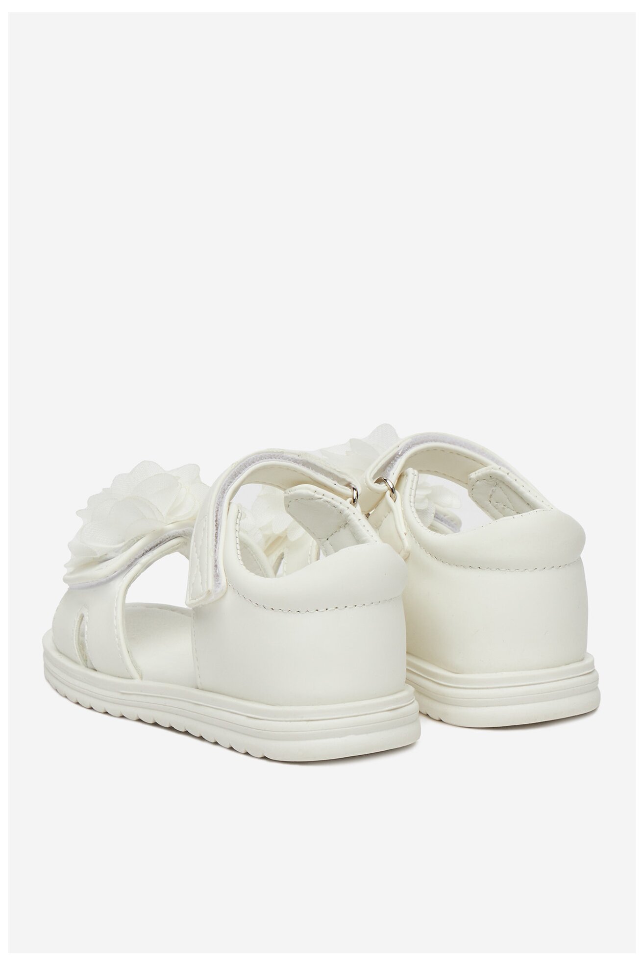 Sandale Nelli Blu CM240723-2 ALB