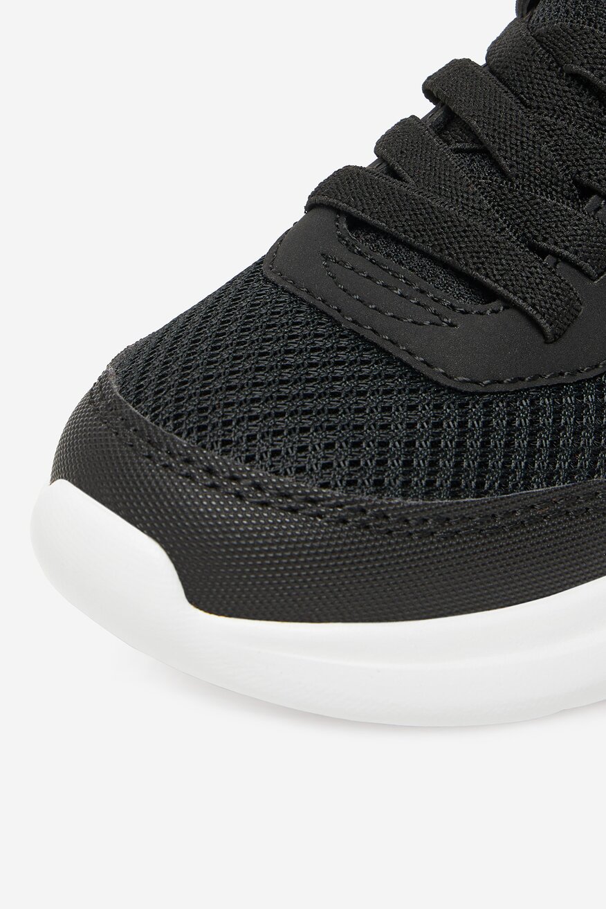 
                Sportcipő Skechers FEKETE - 5906751149058