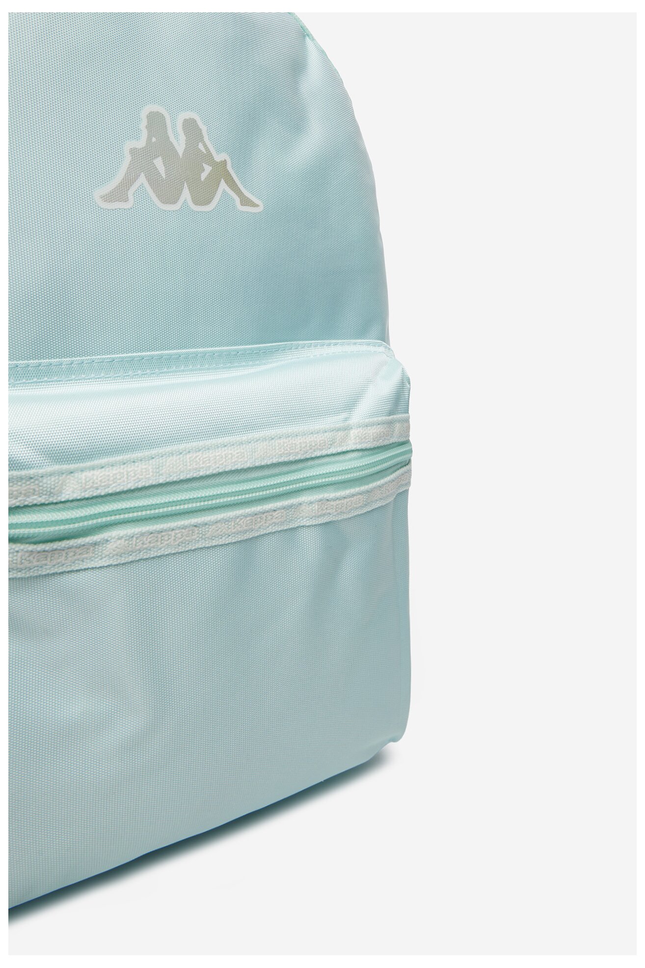 Plecak Kappa CWBEO-KPA-ZLI-002-09 Miętowy