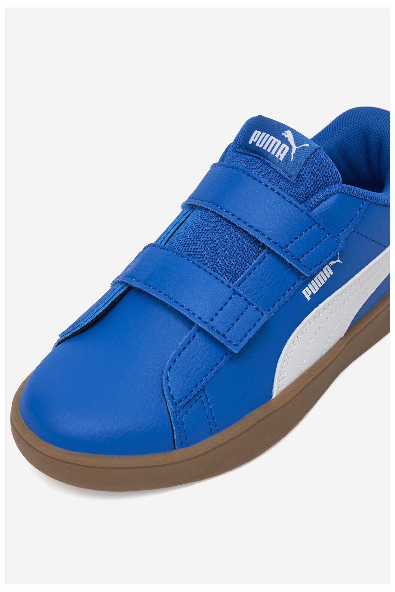 Кросівки спортивні Puma RICKIE CLASSIC V PS 39425317 ГОЛУБИЙ