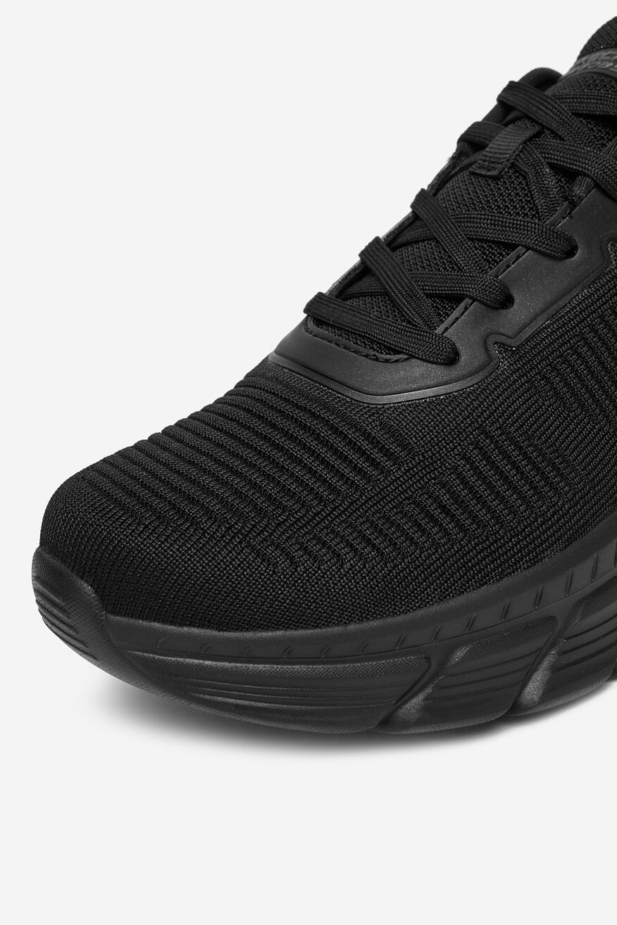 Încălțăminte sport Skechers NEGRU - 5906751147085