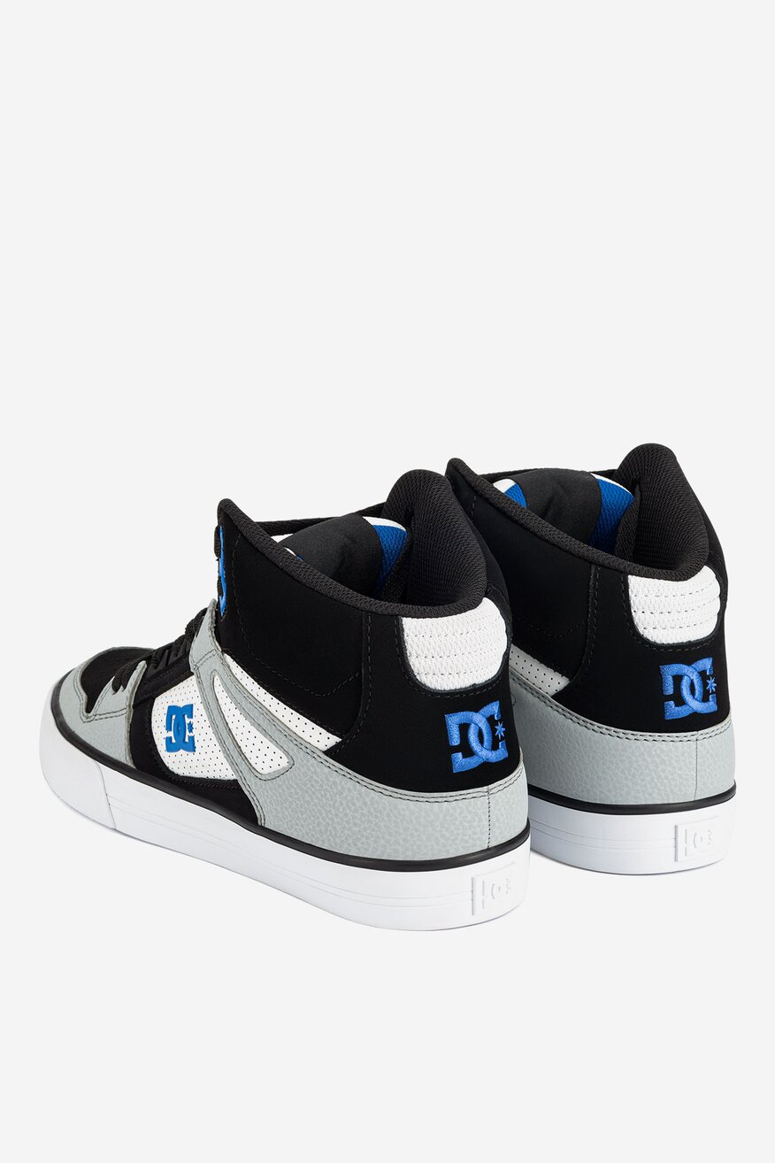 
                Sportska obuća DC Shoes CRNA - 5905588849902