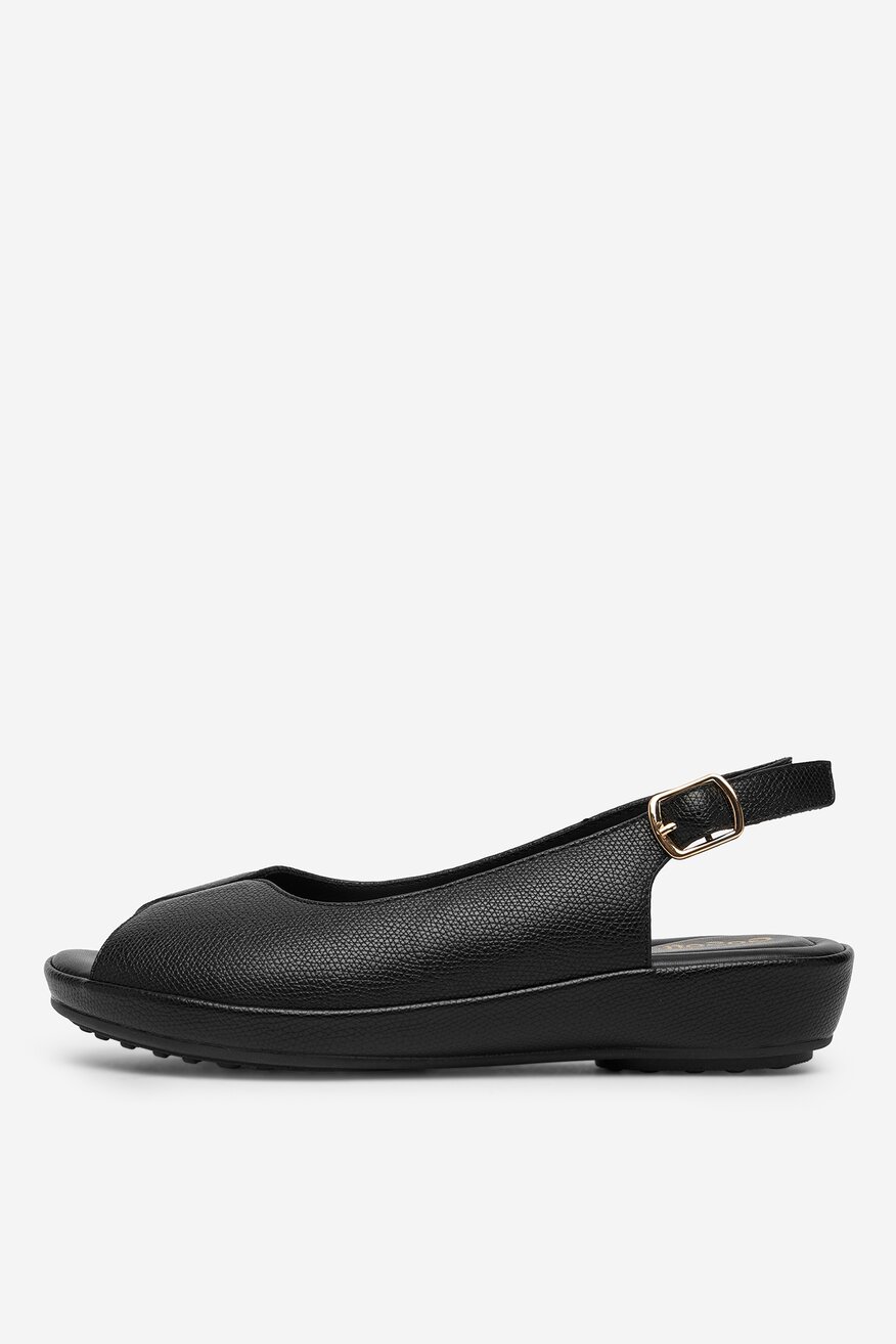 
                Go Soft - Sandały - 5907964009078