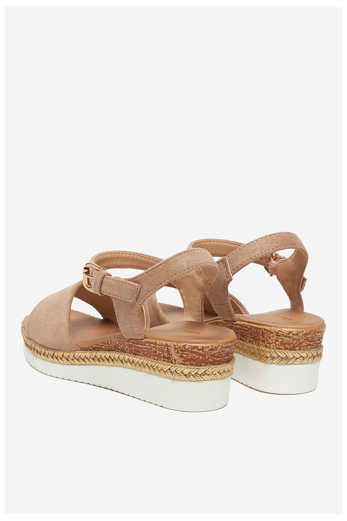 Sandale Clara Barson WS2189-15 BEJ