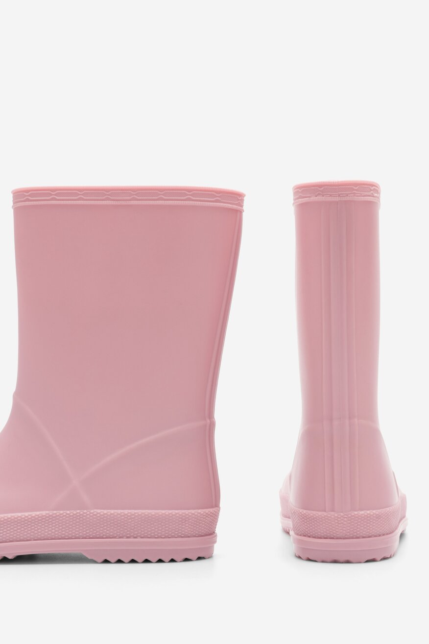 
                Nelli Blu - Kalosze półdługie - 5904862934518