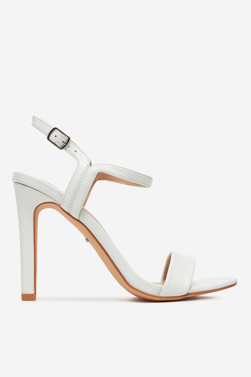 Сандали DeeZee БЯЛ - 5904410872231