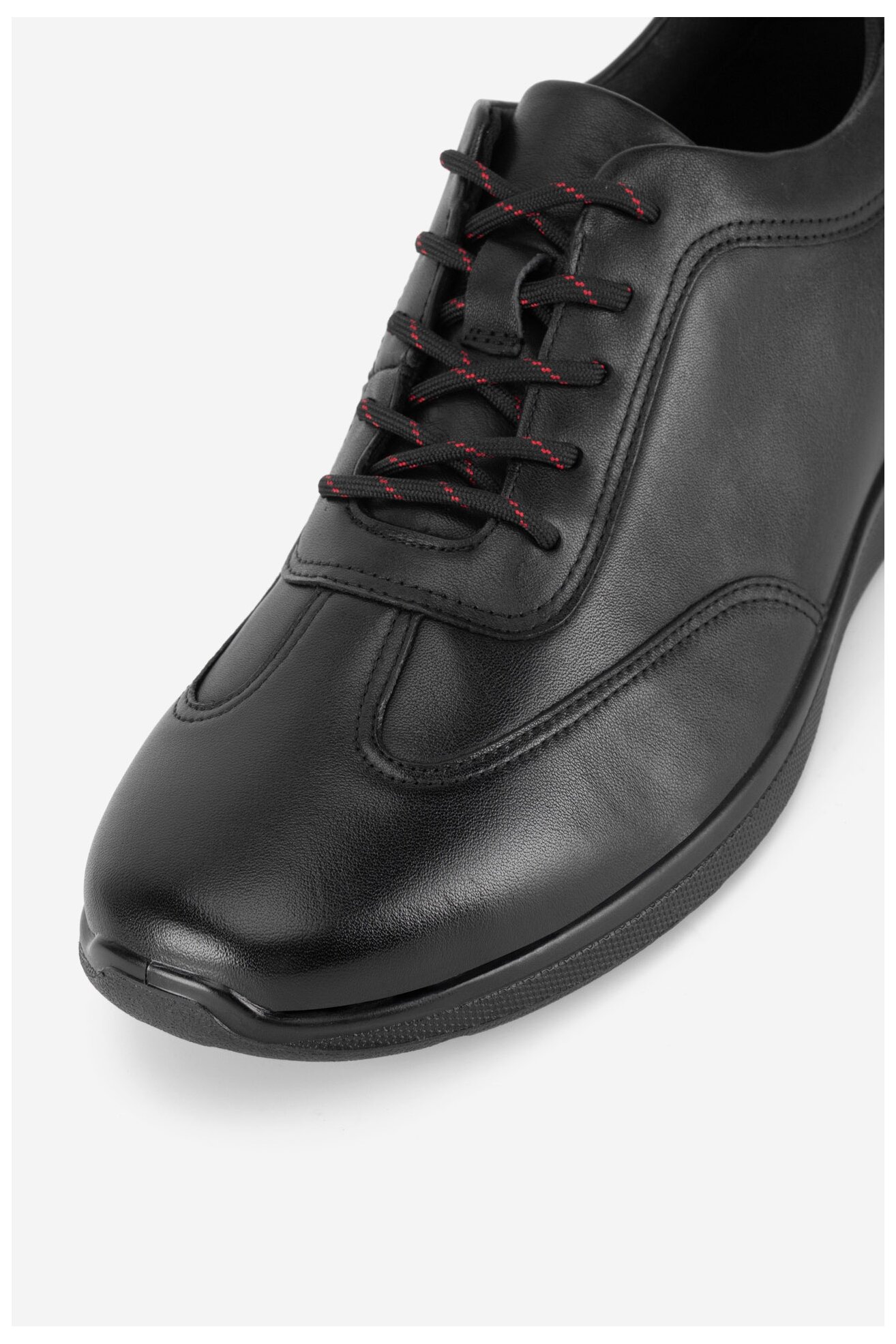 Tornacipő Sergio Bardi MF1659-1Z FEKETE