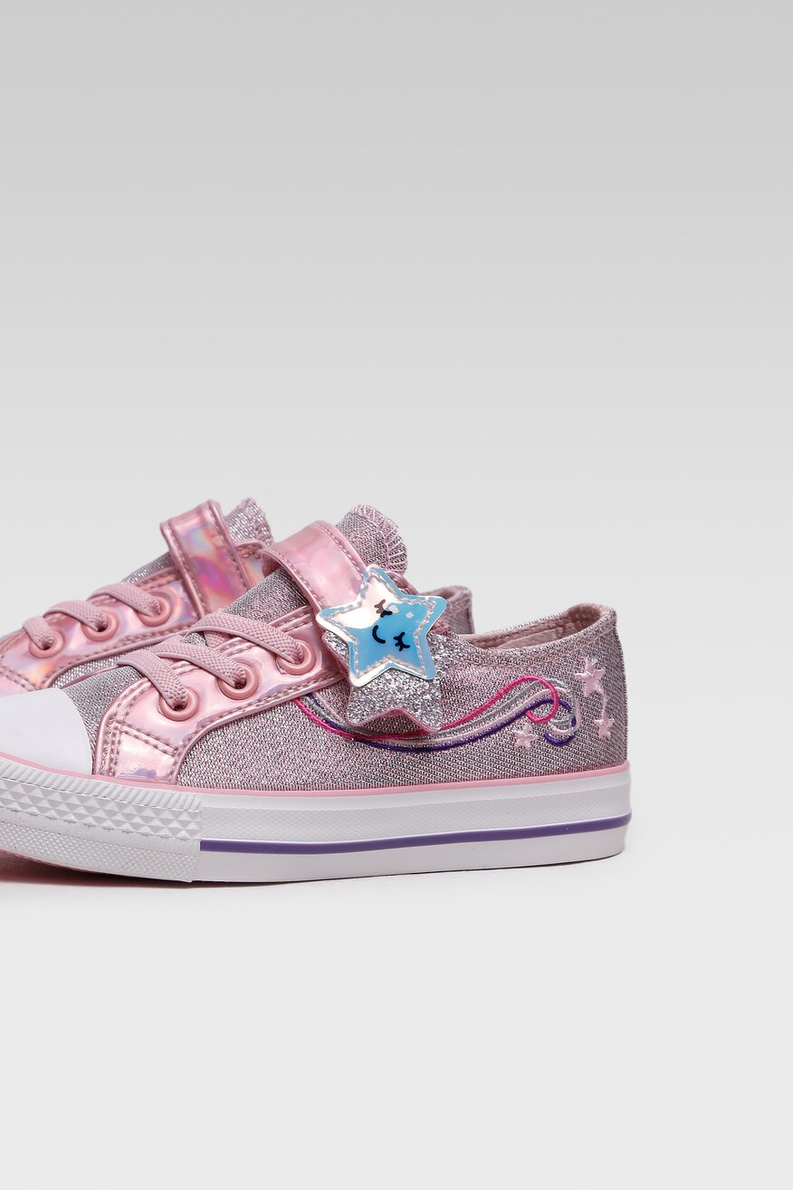 
                Sportska obuća Nelli Blu ROZE - 5904248586683