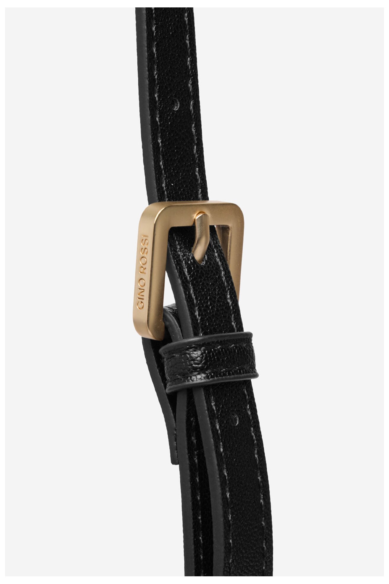 Torebka Gino Rossi EO-LDA8806-1 Czarny