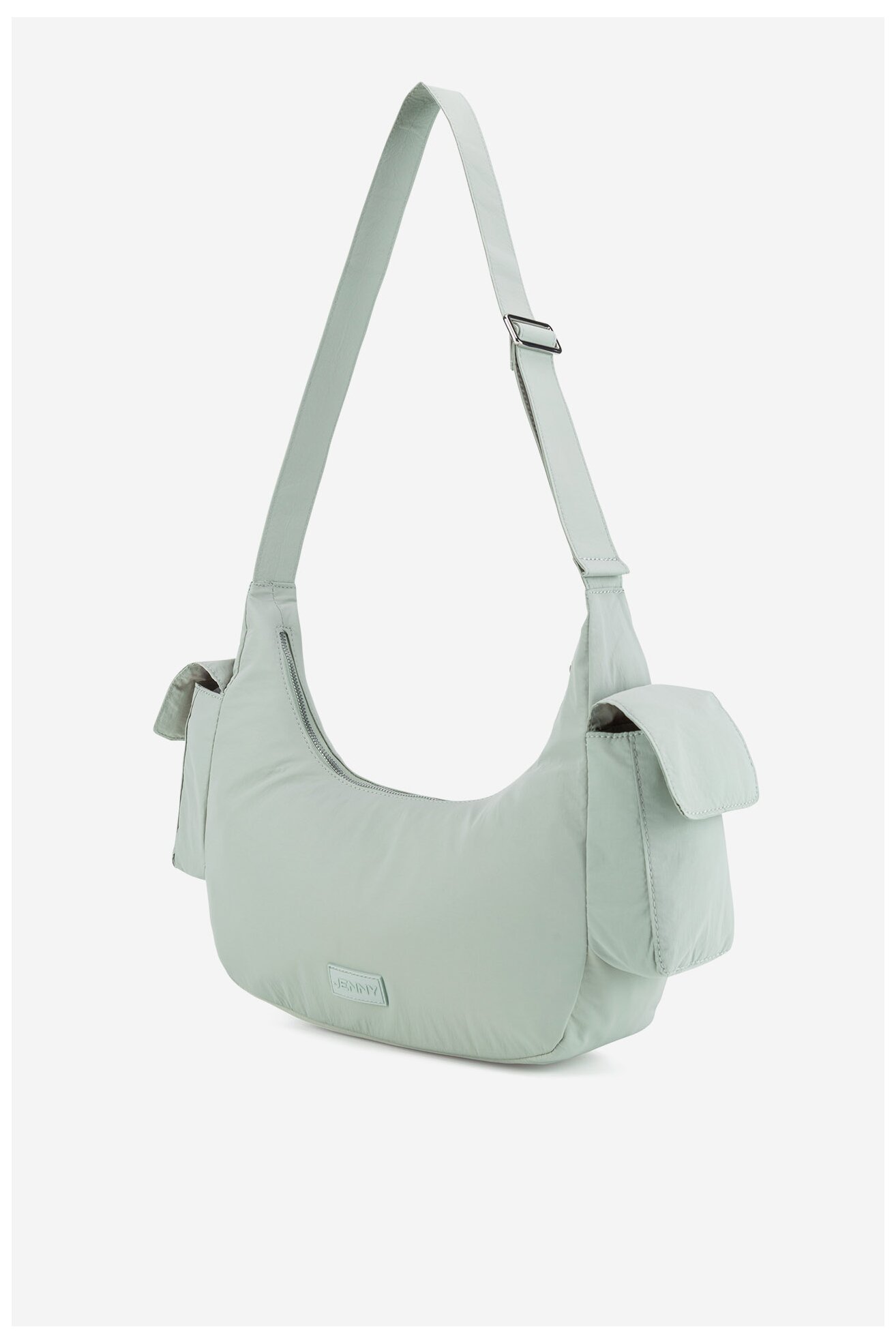 Geantă de mână Jenny JNY-M-007-07 GRI