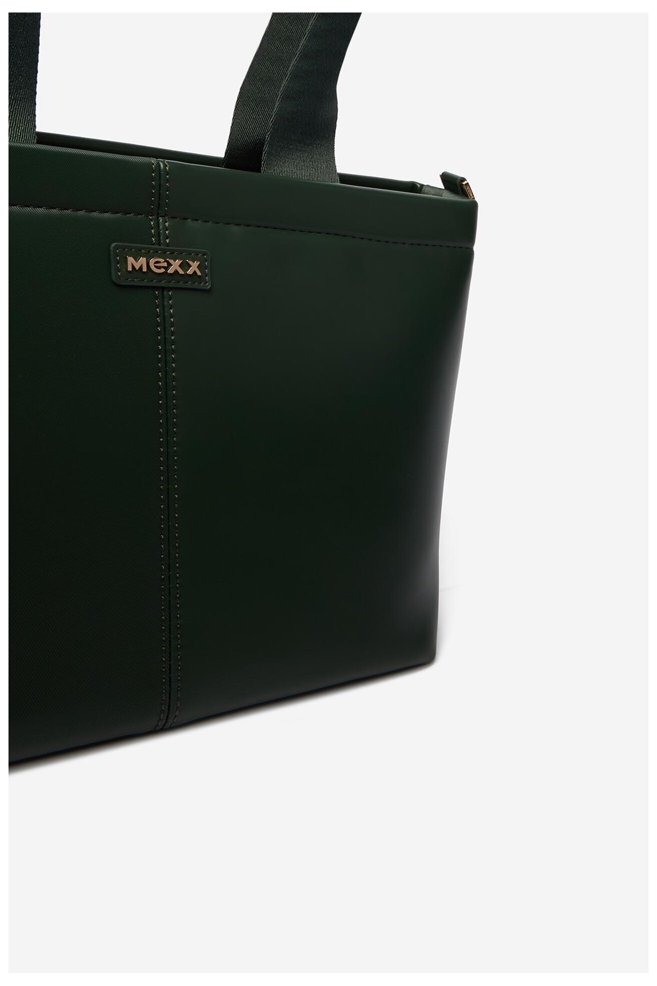 Сумка З Ремінцем Mexx CEO-MEXX-S-013-10 ХАКІ