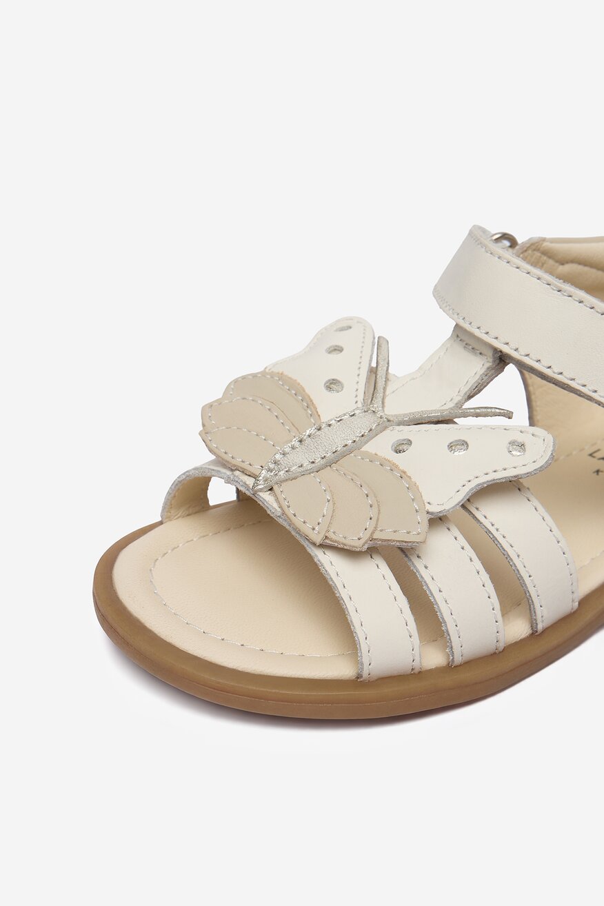 
                Сандалі Lasocki Kids БІЛИЙ - 5906751680438