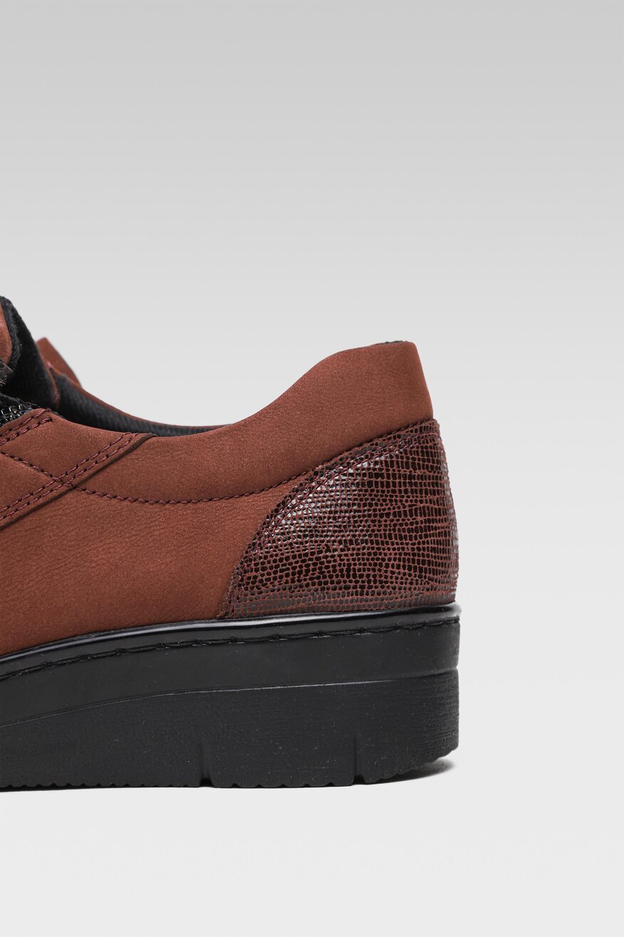 
                Cipele Go Soft BORDO - 5904862771090