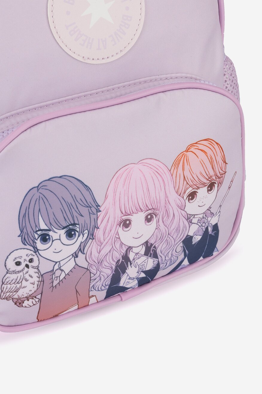 Rucsac Harry Potter ROZ - 5905588991359