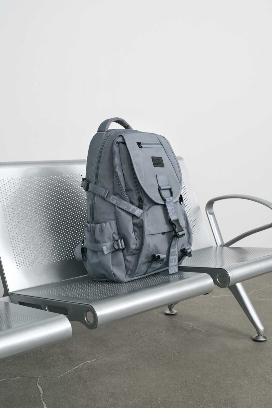 Rucsac G-STAR RAW GRI - 5903698188003
