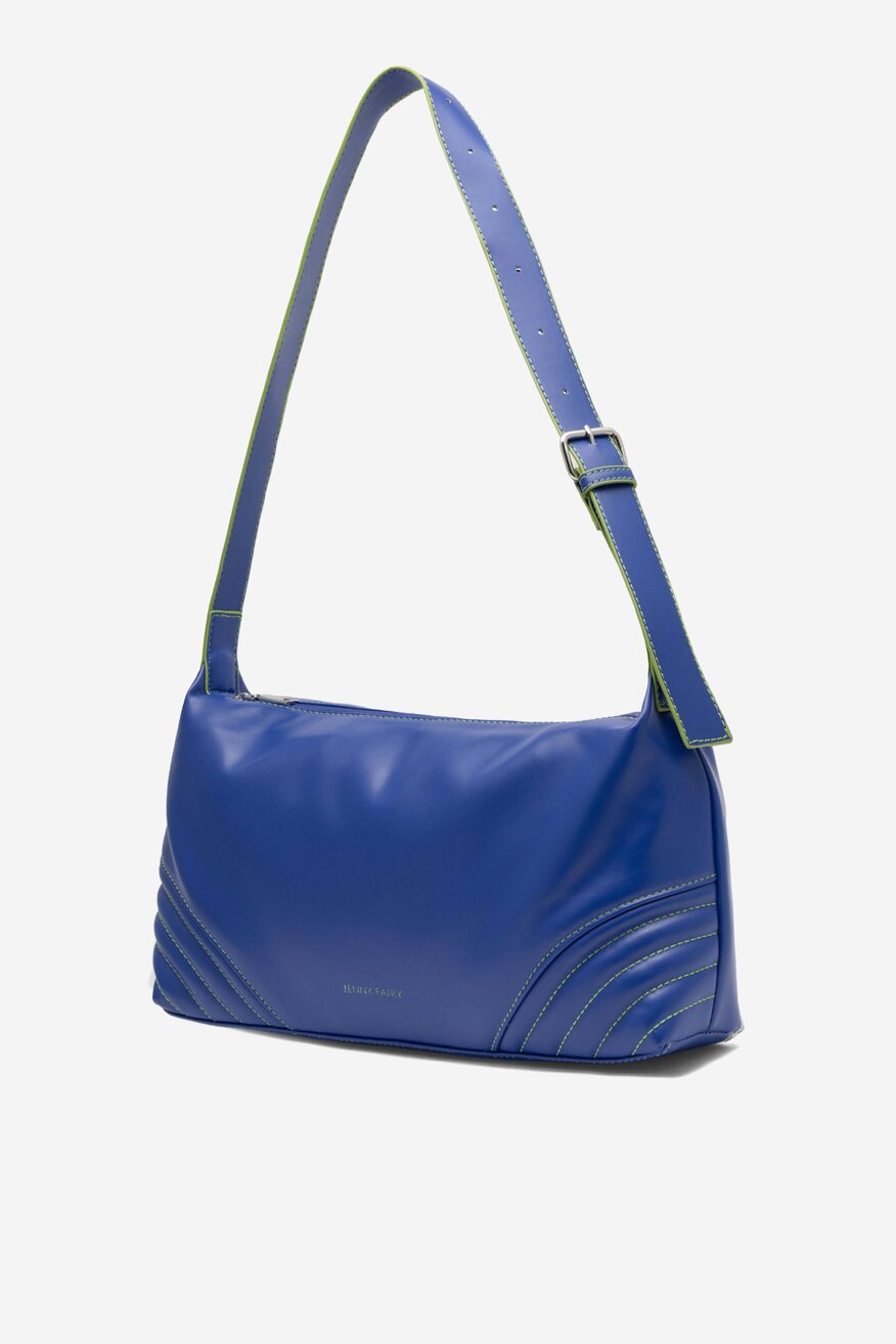 
                Kézitáska Jenny Fairy SÖTÉTKÉK - 5904862939681