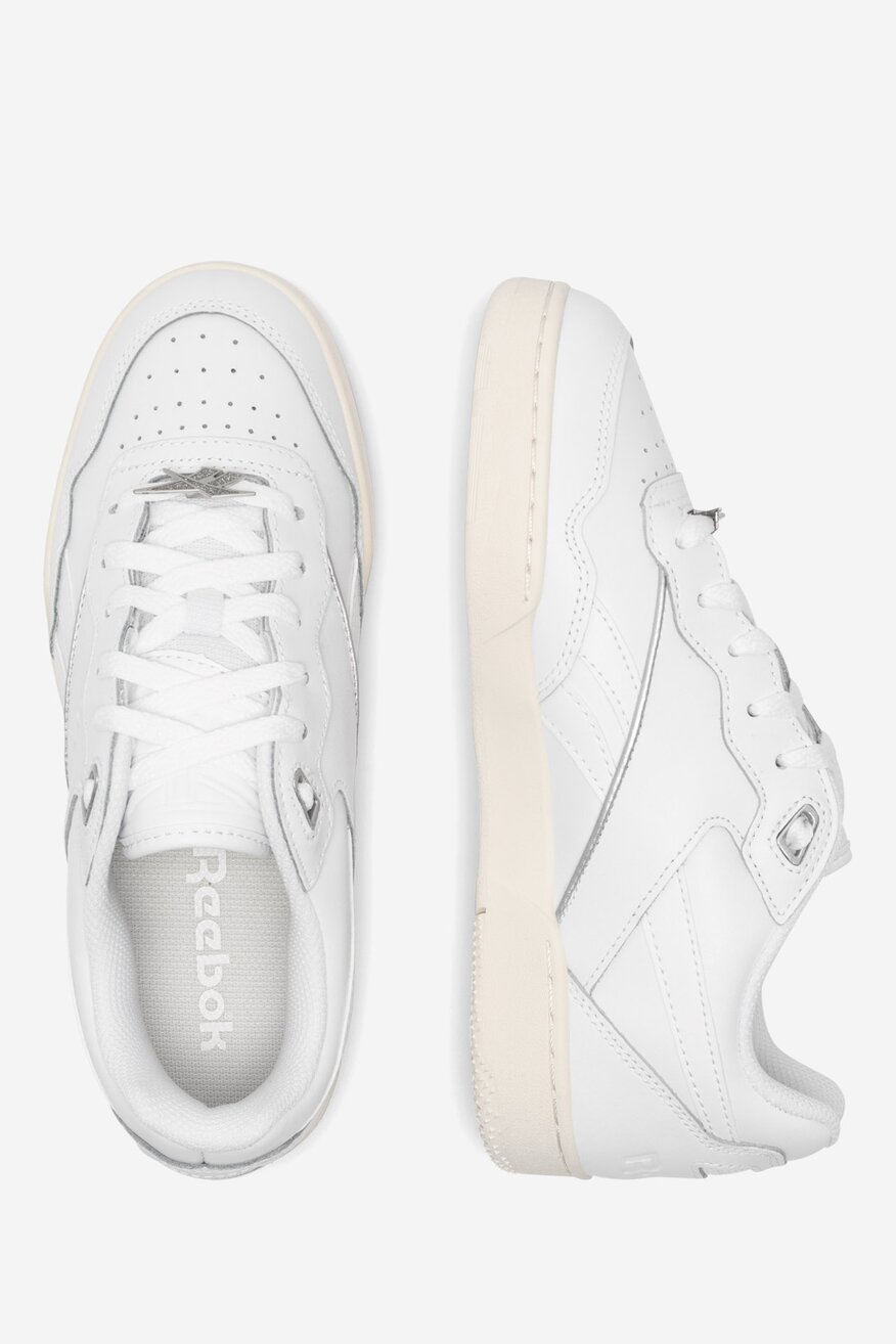 
                Спортни обувки Reebok БЯЛ - 5905588387893