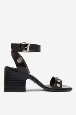 Сандалі Jenny CEO-HY7751-2 КОРИЧНЕВИЙ