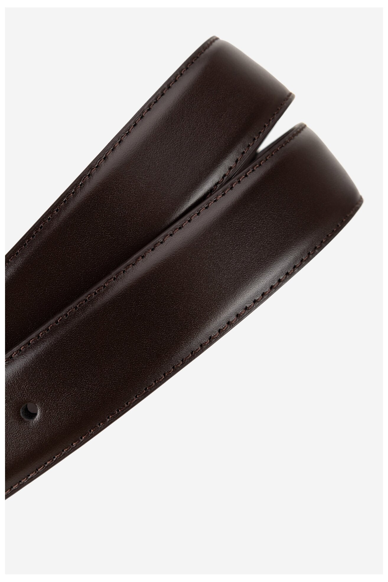 Ženski kaiš Gino Rossi BLYL24006-2 BRAON