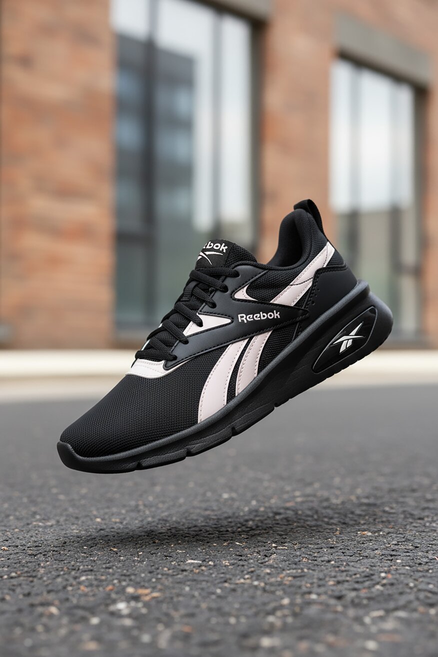 
                Sportska obuća Reebok CRNA - 5906751223116