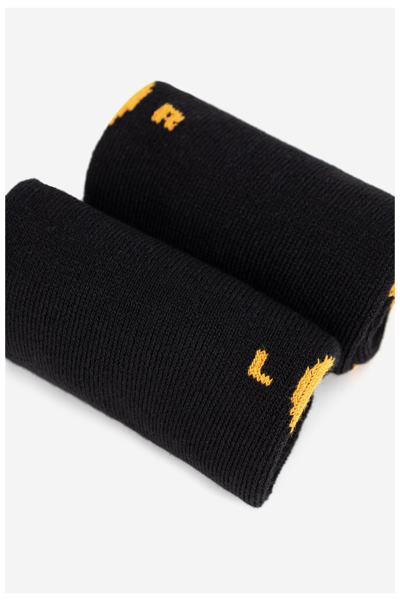 Soseste Reebok R0454-SS24 (1-PACK) NEGRU