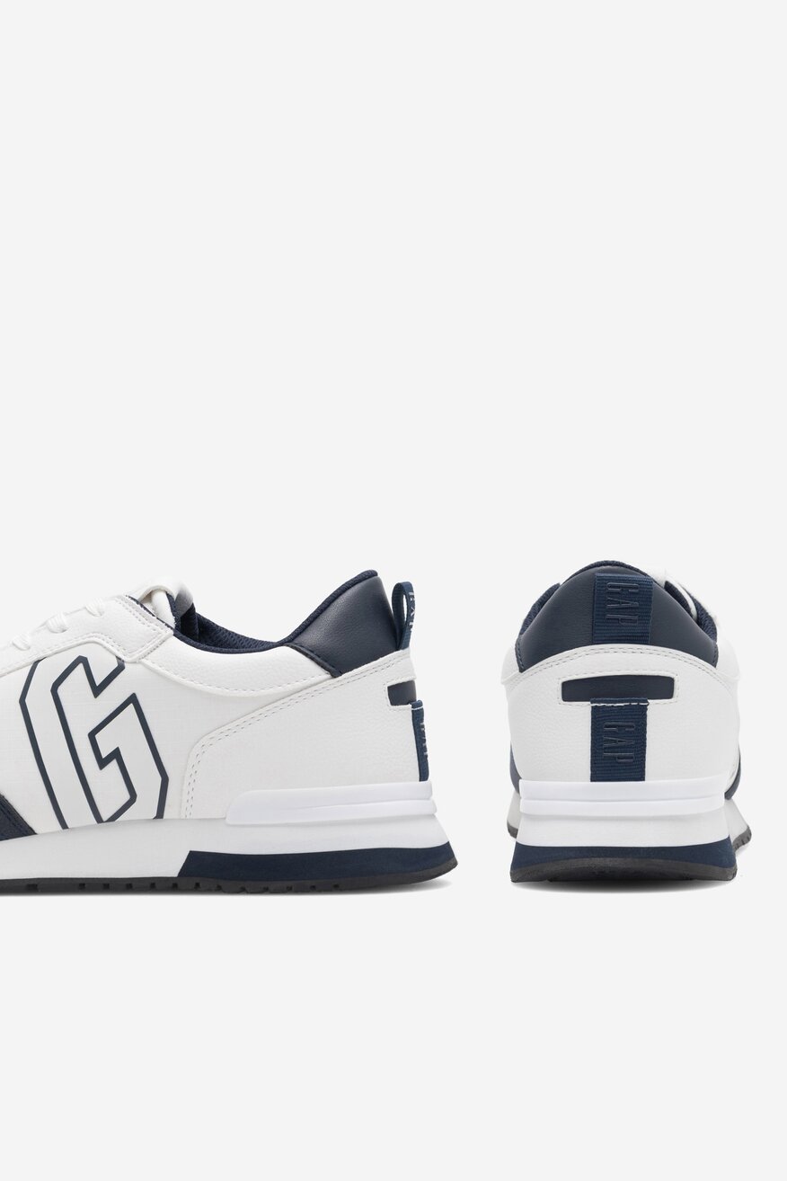 Спортни обувки GAP БЕЖОВ - 5905588066095