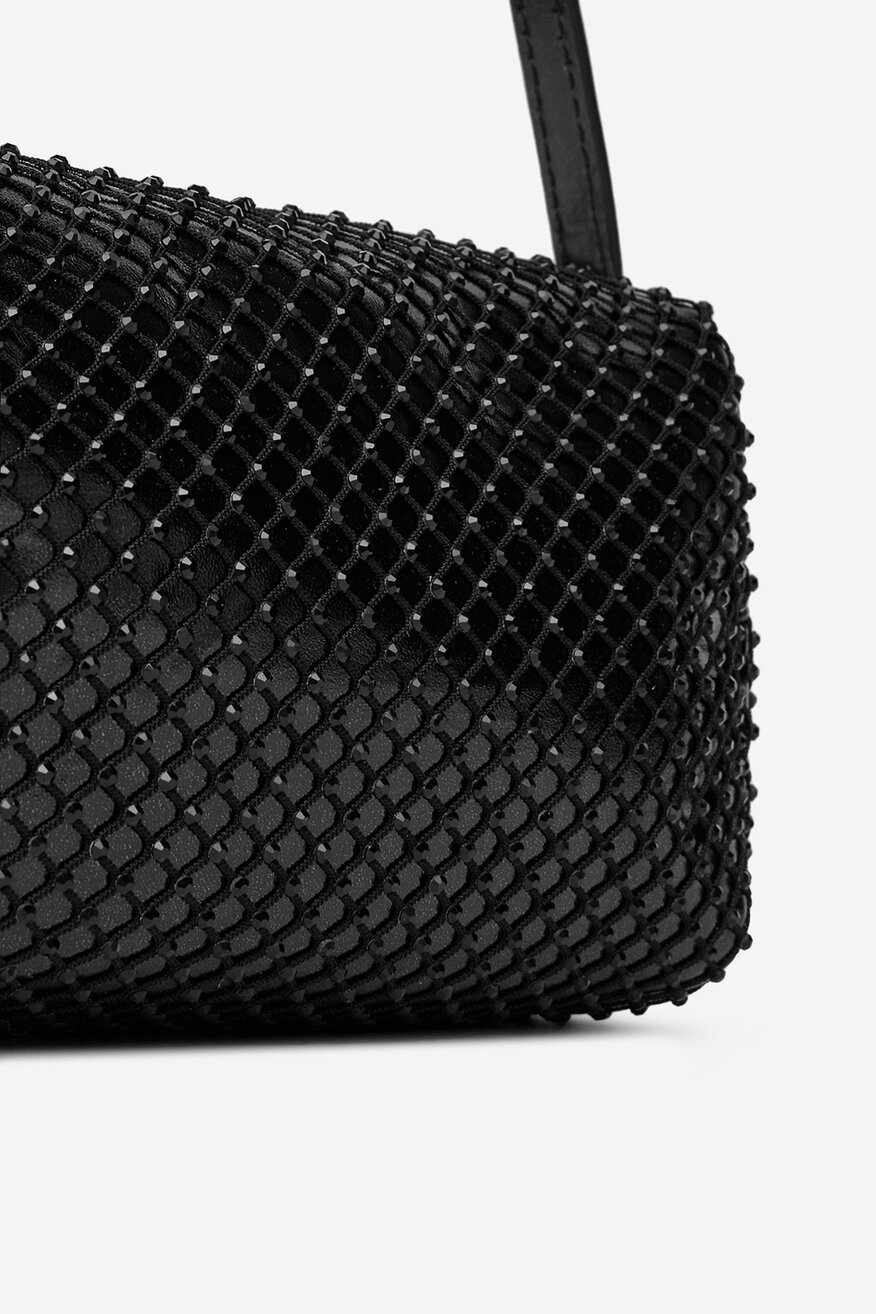 Geantă de mână DeeZee NEGRU - 5904862311210