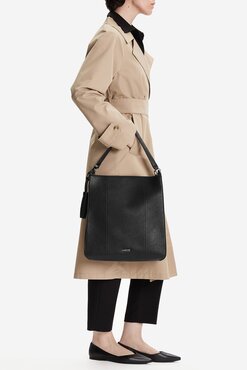 Сумка З Ремінцем Lasocki C-LSK-L-015-08 ЧОРНИЙ