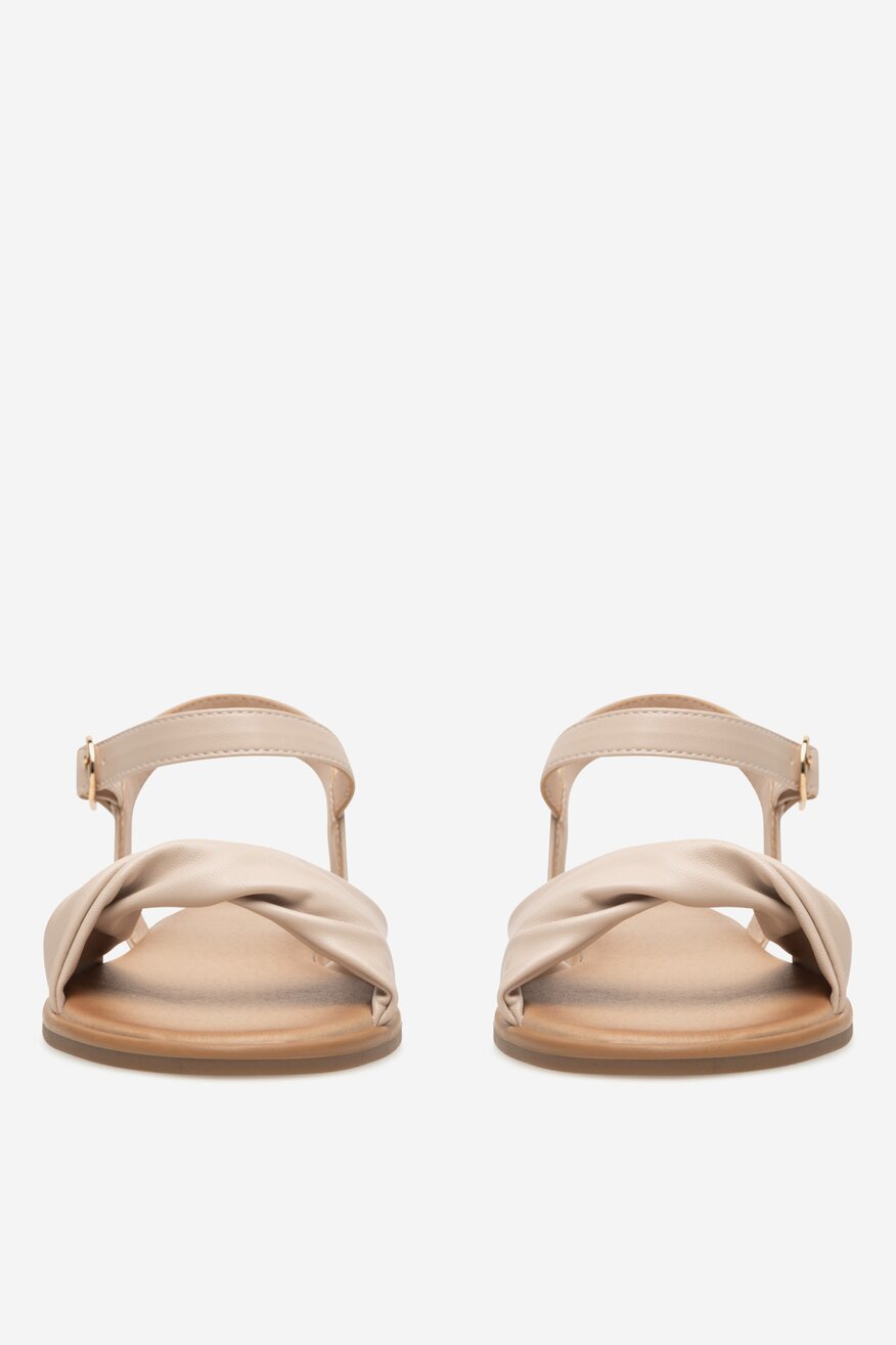 
                Сандали Jenny Fairy БЕЖОВ - 5905588612421