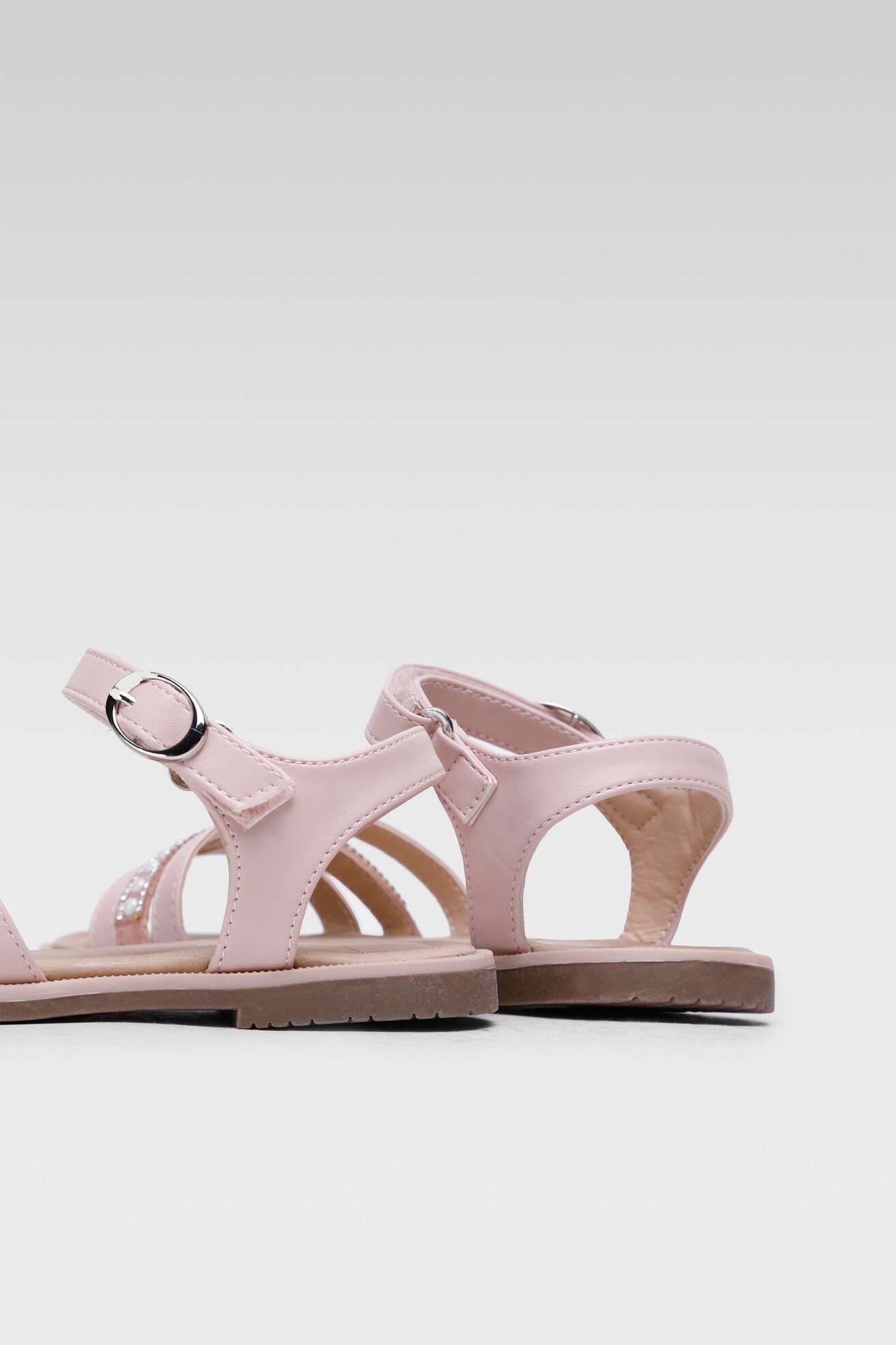 Сандалі Nelli Blu CS2806-14 РОЖЕВИЙ