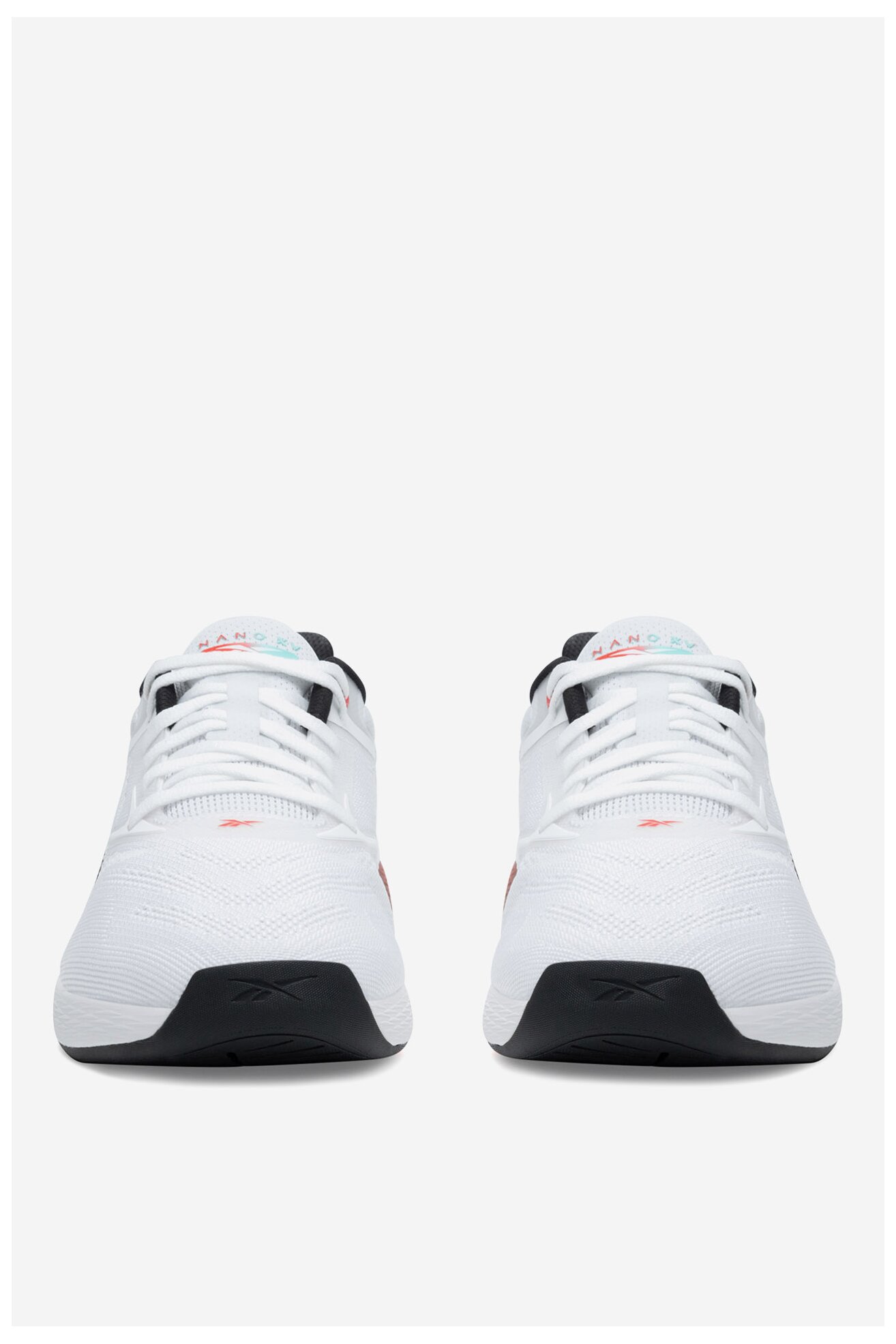 Sportcipő Reebok NANO X5 100209364 FEHÉR