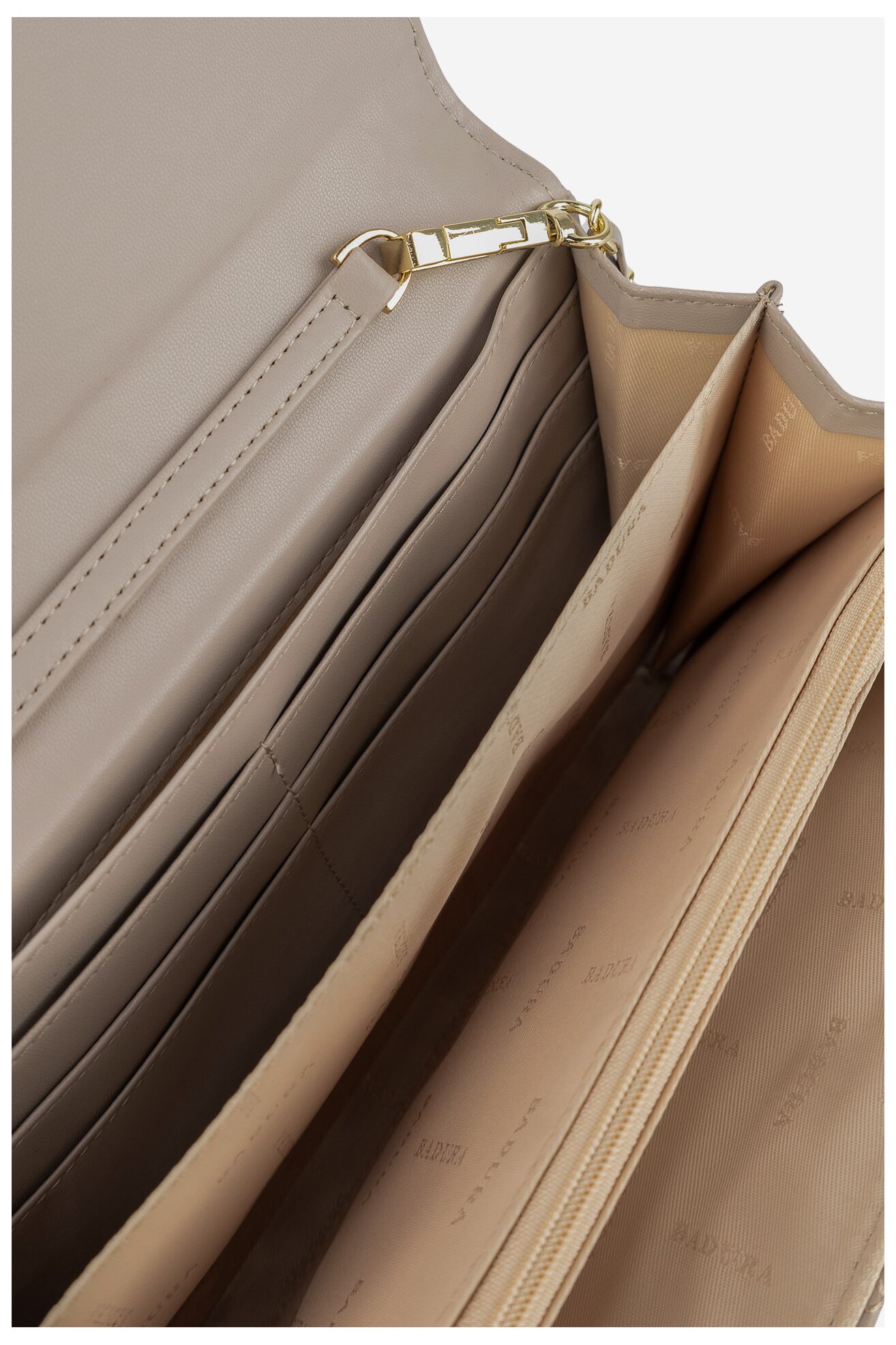 Torebka Badura TYL00500 Szary