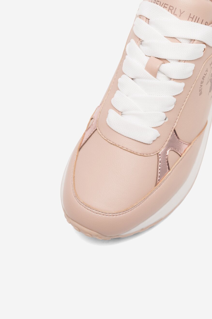 
                Beverly Hills Polo Club - Sneakersy - 5905588135685