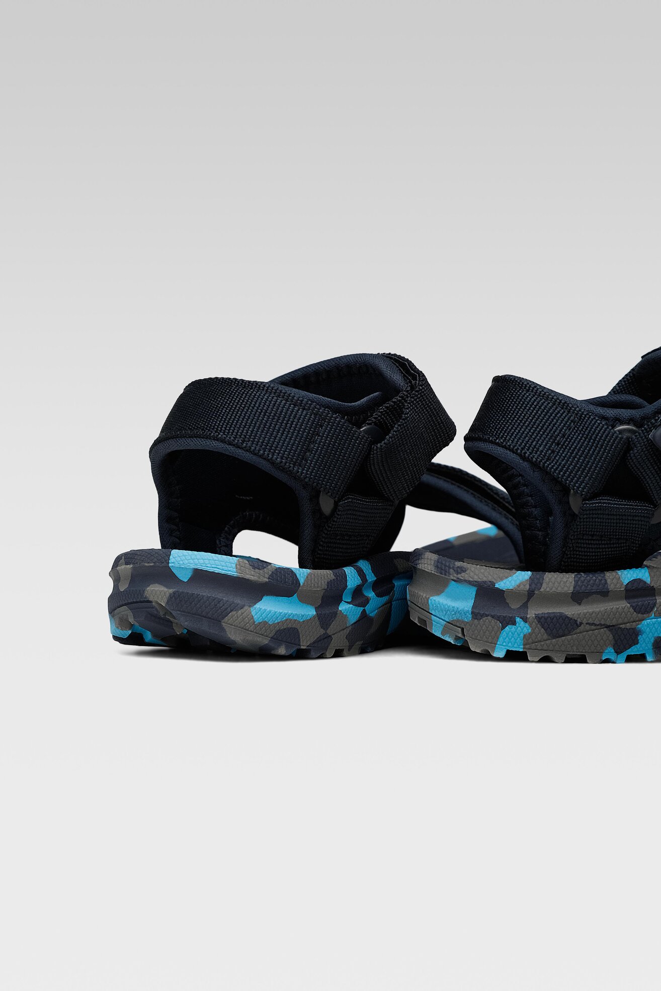 Сандали Sprandi CP40-MB520(IV)CH КОБАЛТОВО СИНЬО