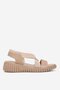 Sandale Clara Barson R24AW02800 BEJ
