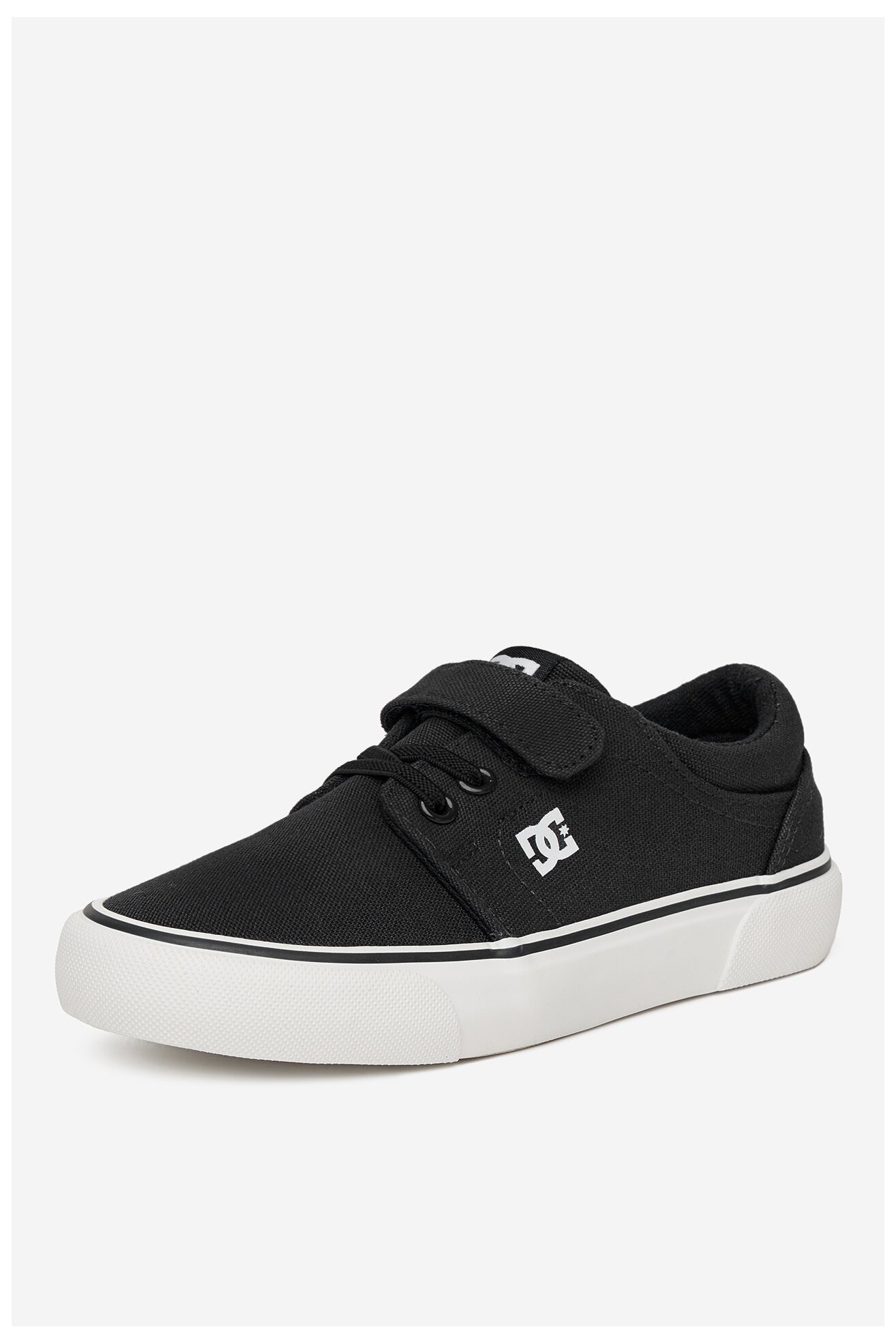 Trampki DC Shoes CEO-LEA-BDB-DC008 Czarny