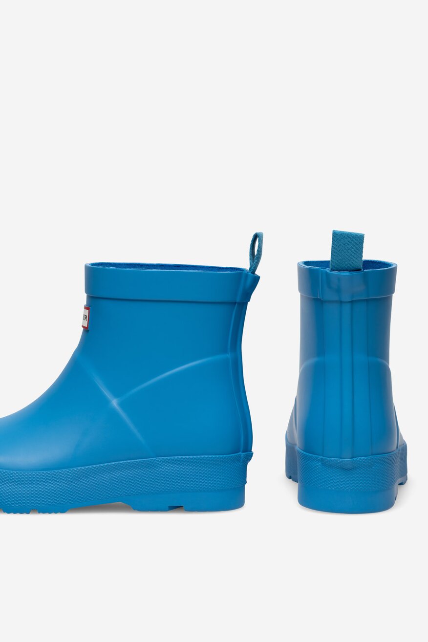 
                Гумени ботуши HUNTER СИН - 5905588641711