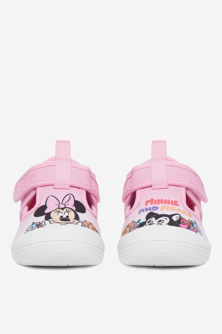 
                Mickey&Friends - Kapcie - 5906751619131