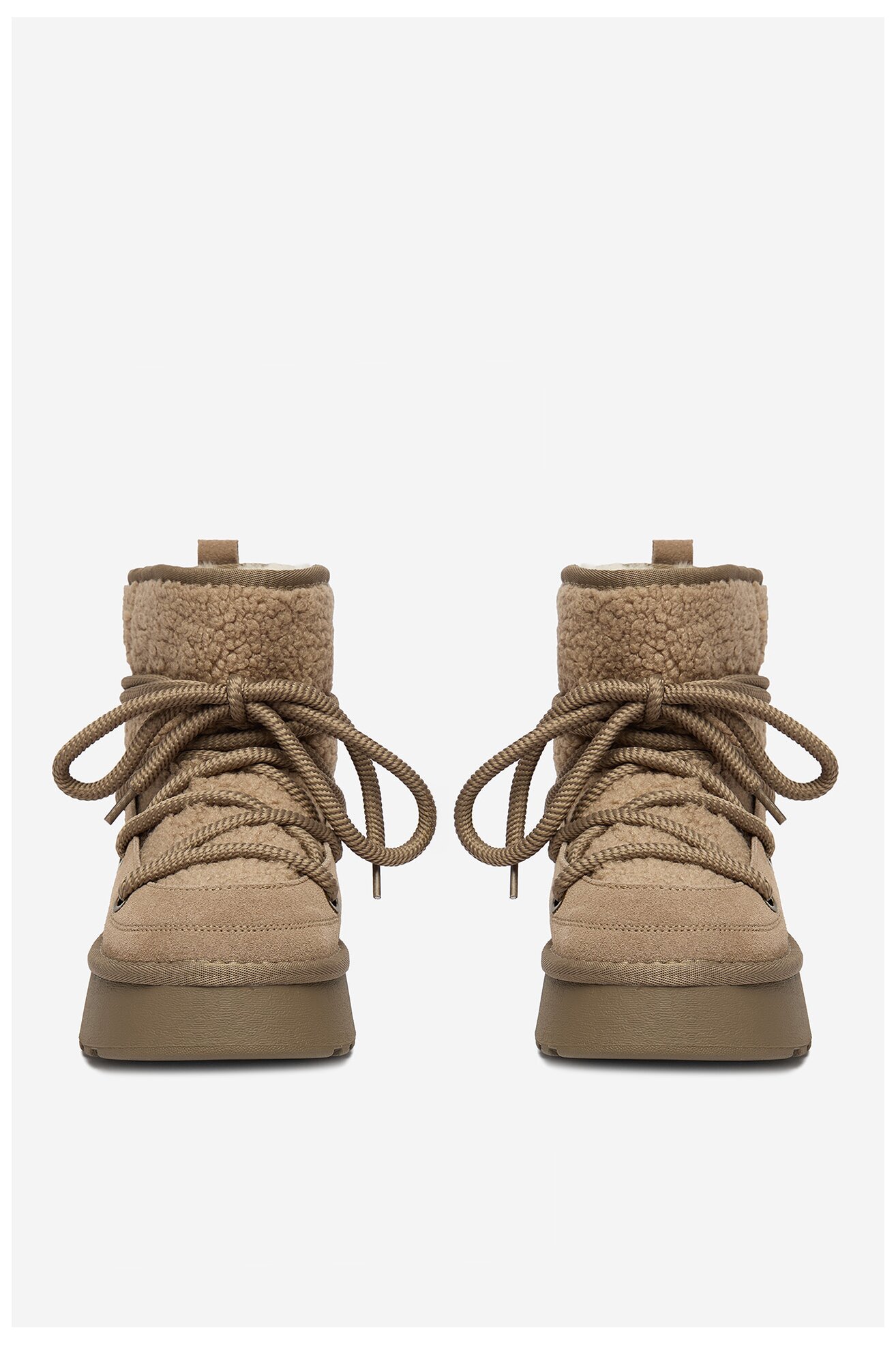 Ghete Badura EO-AMY-TS6286-01 GRI