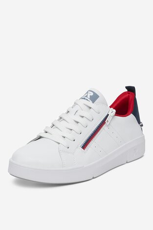 Кросівки Rieker Revolution Lifestyle 41906-80 БІЛИЙ