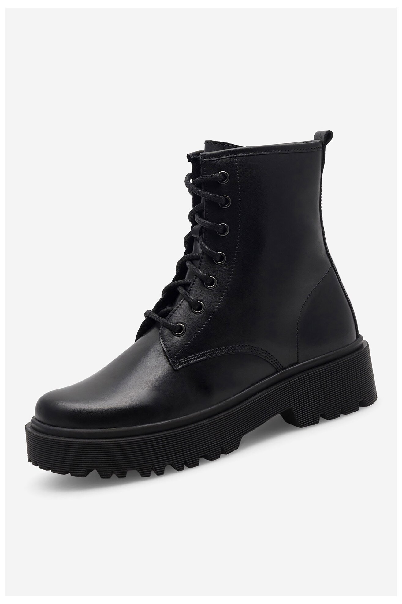 Trzewiki Lasocki WB-ALESSIA-01 Czarny