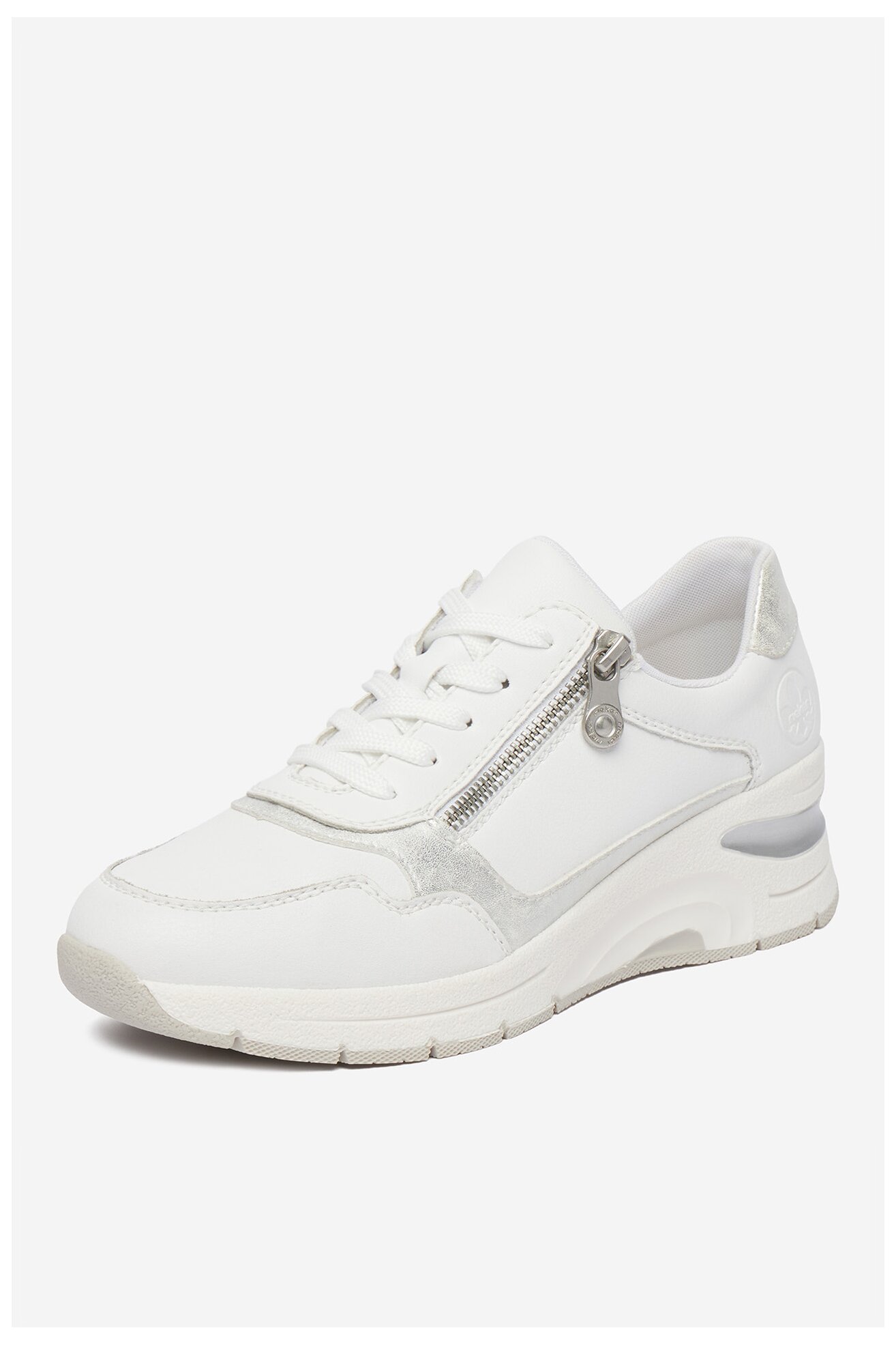 Сникърси Rieker CEO-N9301-80 БЯЛ