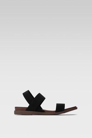 Sandale Clara Barson AKIRA WS060701-01 CRNA