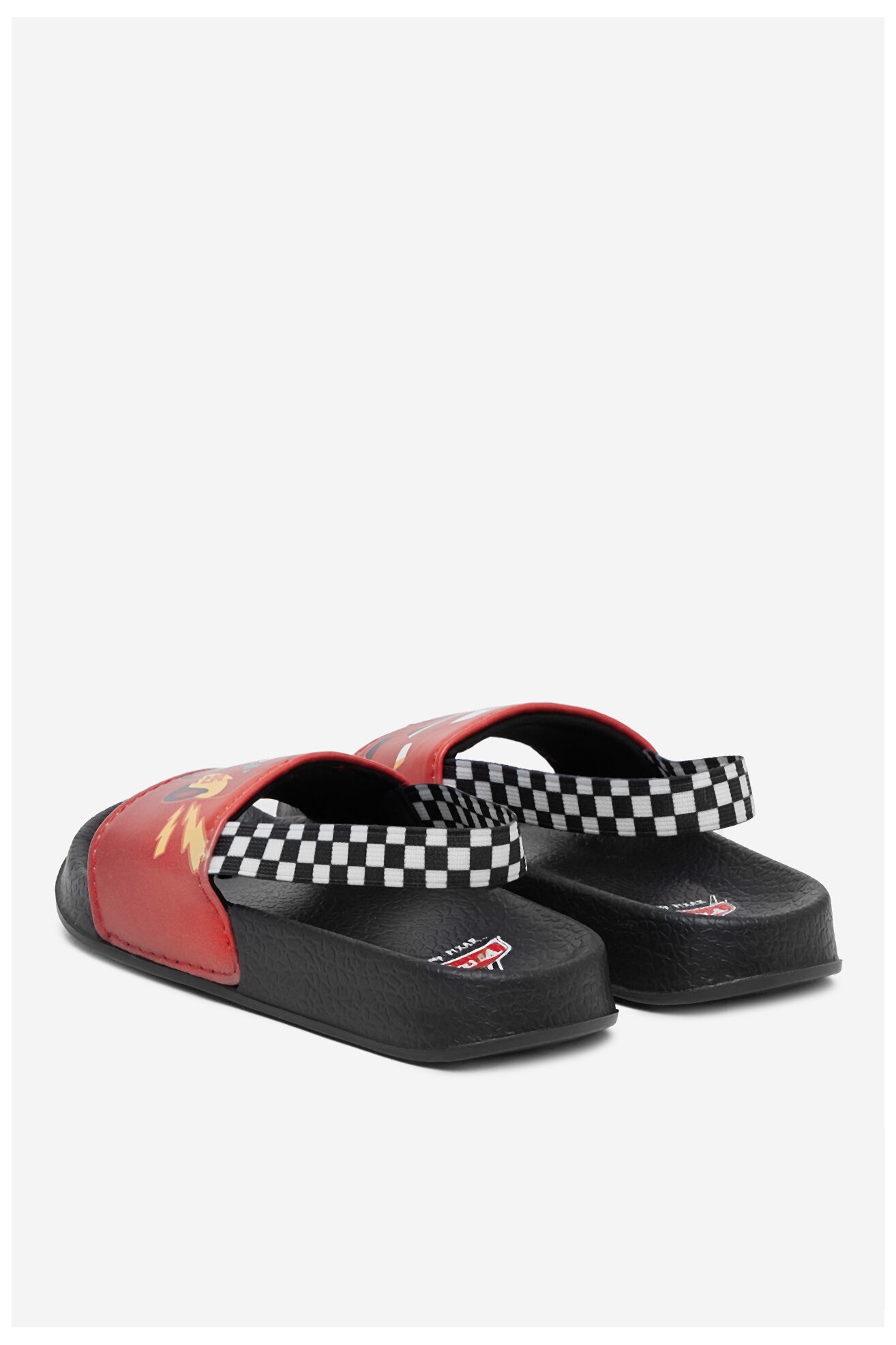 Джапанка за басейн Cars CEO-CP76-AW25-354DPC ЧЕРВЕН