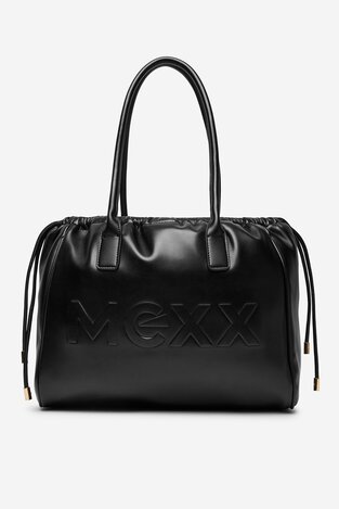 Сумка З Ремінцем Mexx C-MEXX-S-004-08 ЧОРНИЙ
