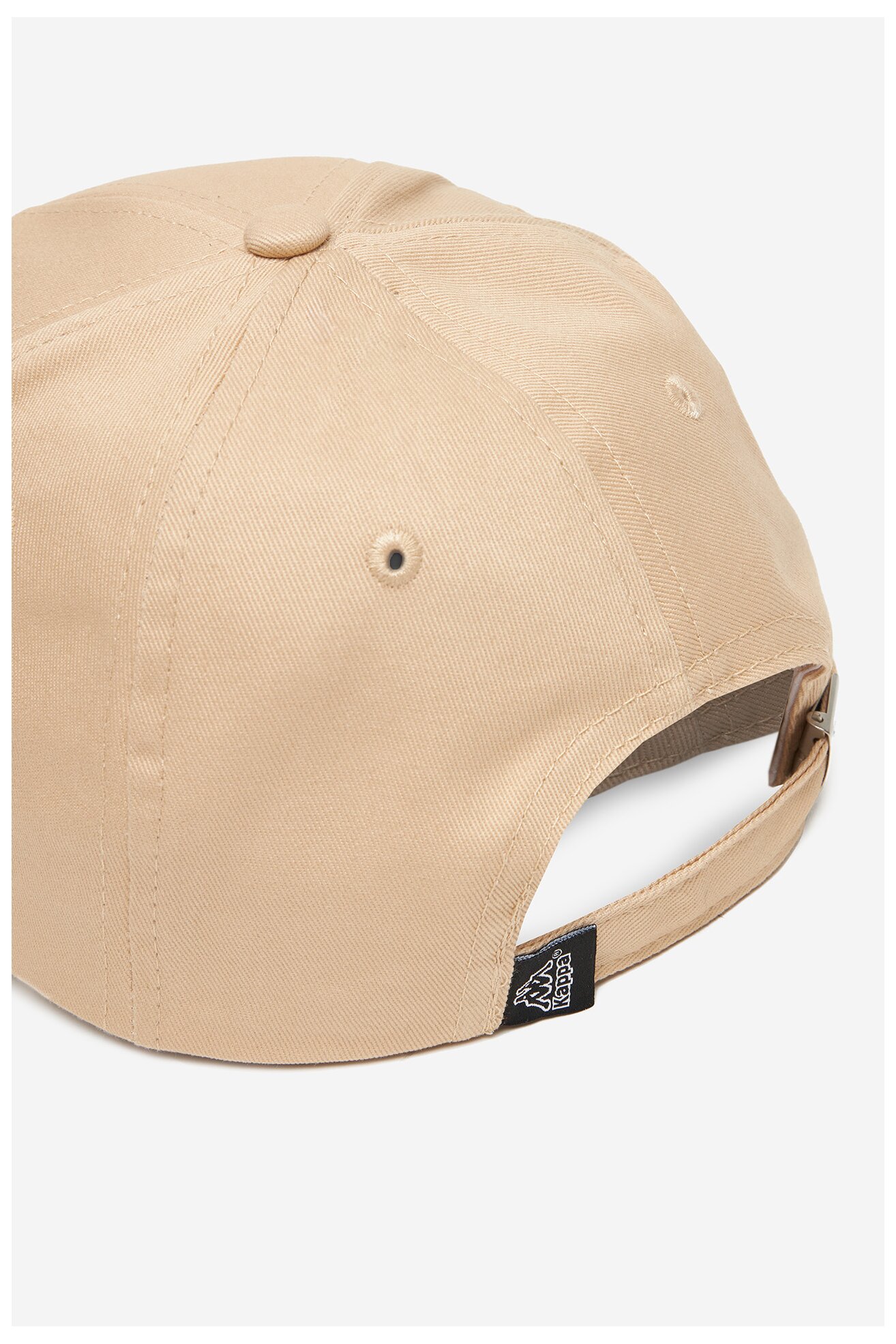 Căciuli Kappa KAP-U3-001-SS25 BEJ