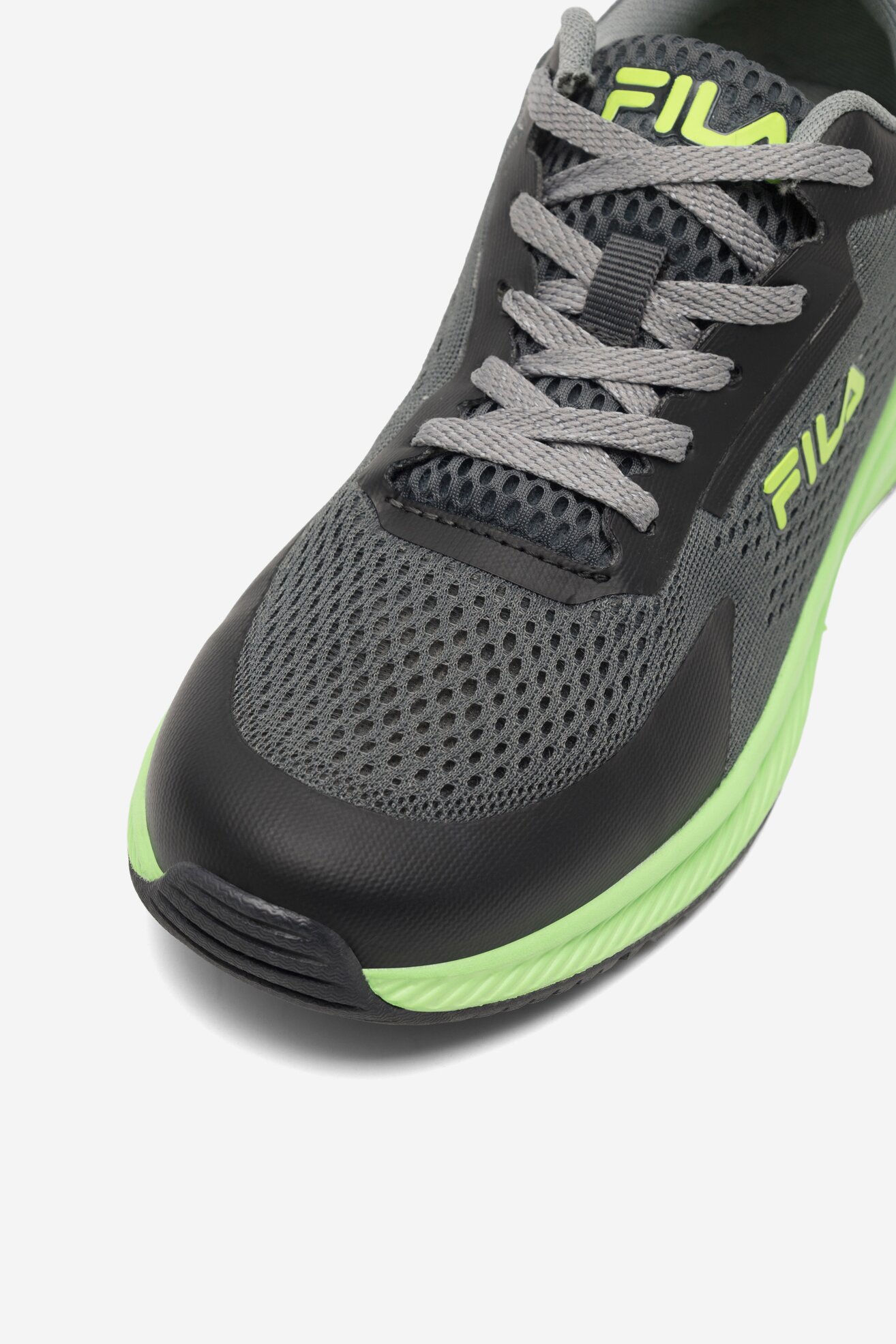 Sneakers Fila SCRAMBLER teens FFT0046 83146 MIX