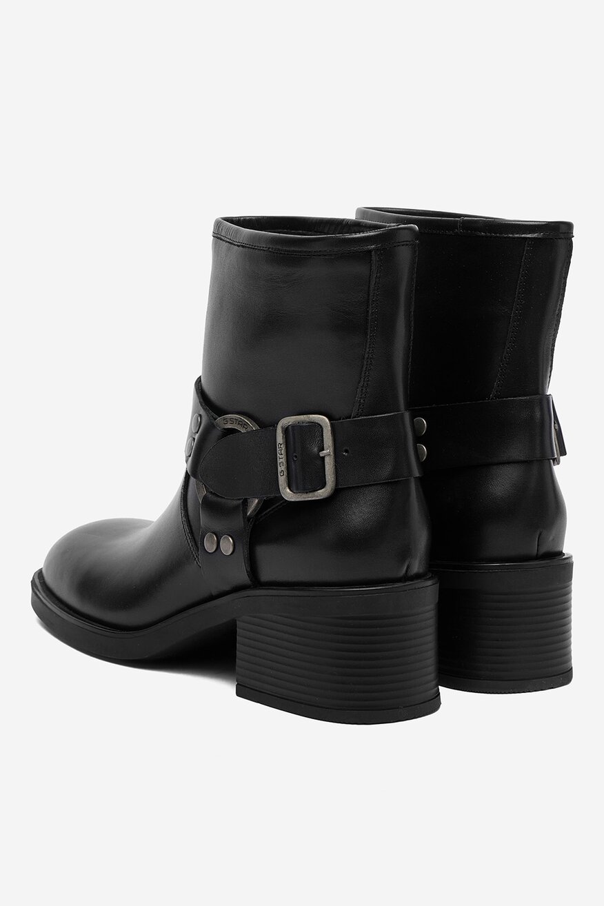 
                Боти G-STAR RAW ЧЕРЕН - 5906751462331