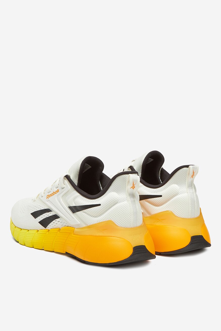 Sportovní obuv Reebok BÍLÁ - 5904862305516