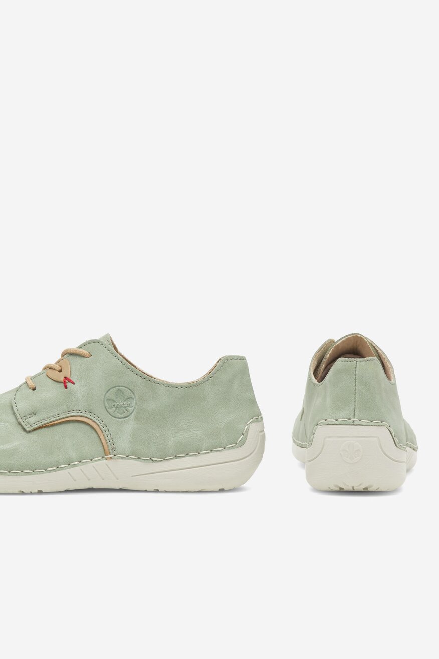 
                Cipele Rieker ZELENA - 5905588228349